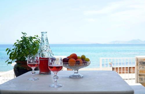 Moutsouna Casa | Moutsouna Beach