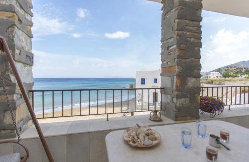 Moutsouna Casa | Moutsouna Beach
