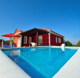 Samos Town Villa | Mouzakis Villas
