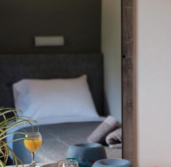 Arillas Apartamento | Mouzakitis Apartments 3