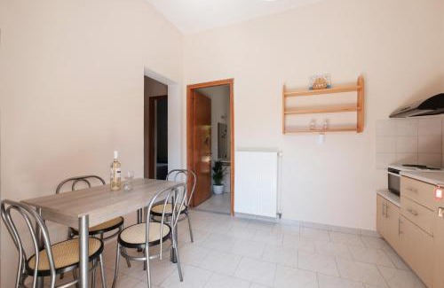Arillas Apartamento | Mouzakitis Apartments 3
