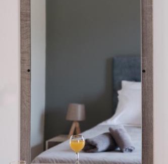 Arillas Apartamento | Mouzakitis Apartments 3
