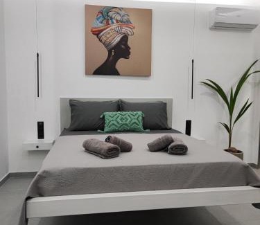 Arillas Apartamento | Mouzakitis Studio 1