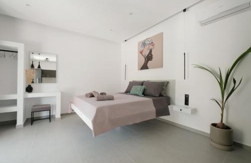 Arillas Apartamento | Mouzakitis Studio 1