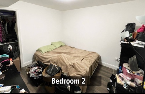 Roselle Park Apartamento | Move In Ready - 2 Beds + Bonus Room