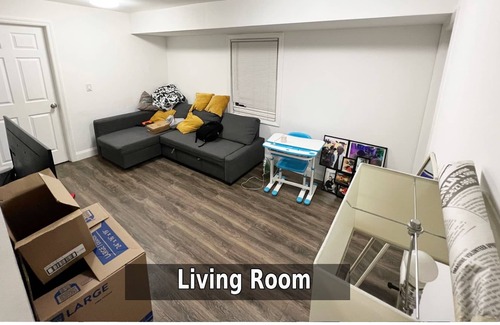 Roselle Park Apartamento | Move In Ready - 2 Beds + Bonus Room