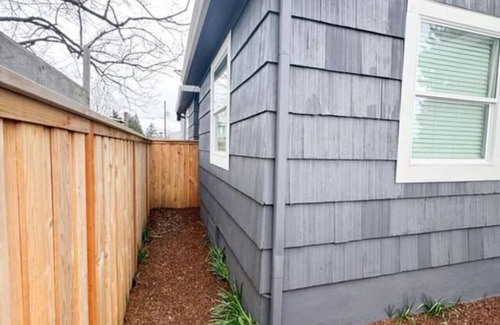Mississippi District Apartamento | Move-In-Ready Gorgeous 2BR near Japanese Garden
