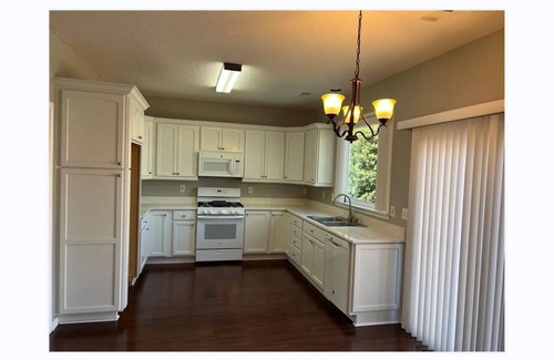 Cumming Casa | Move-In Ready in Manchester Park, Cumming Gem with Pool & Top Schools!