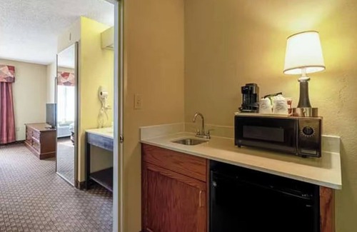 North San Antonio - SAT Apartamento | Move-In Ready Rentals – Furnished Rooms – All Utilities Included