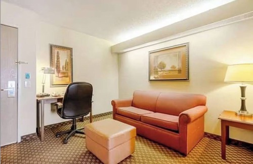North San Antonio - SAT Apartamento | Move-In Ready Rentals – Furnished Rooms – All Utilities Included