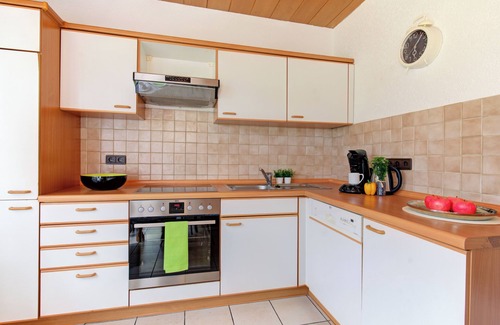 Bann Apartamento | 8 habitaciones con posada