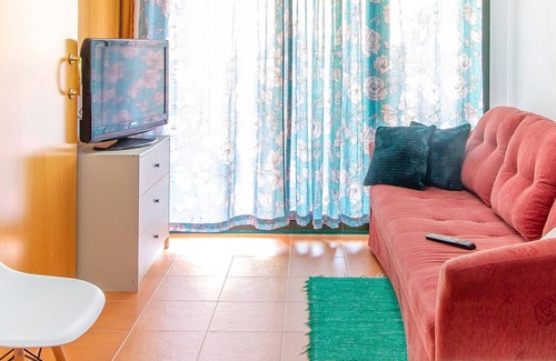 Villanueva del Río Segura Apartamento | Alojamiento de 2 habitaciones en Villanueva del Segura