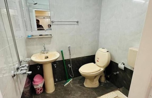 G-9 Sector Hotel | Moven Inn Hotel Islamabad