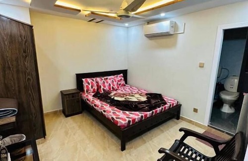 G-9 Sector Hotel | Moven Inn Hotel Islamabad