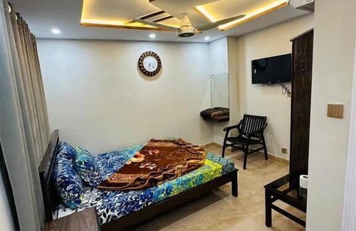 G-9 Sector Hotel | Moven Inn Hotel Islamabad