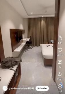 Al Khuwair Hotel | Moven pick