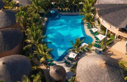 Saly Hotel | Movenpick Resort Lamantin Saly
