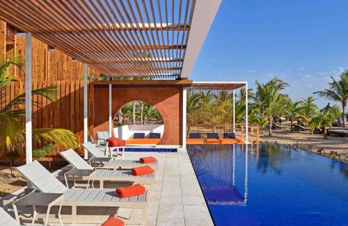 Saly Hotel | Movenpick Resort Lamantin Saly