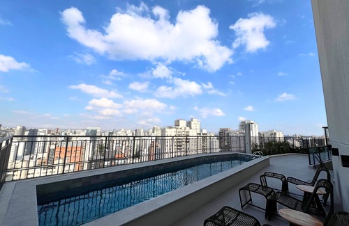 Brooklin Paulista Apartamento | Movi Campo Belo