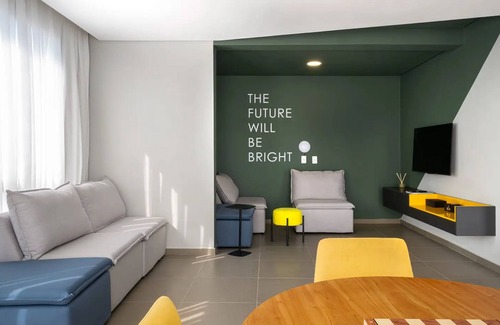 Brooklin Paulista Apartamento | Movi Campo Belo