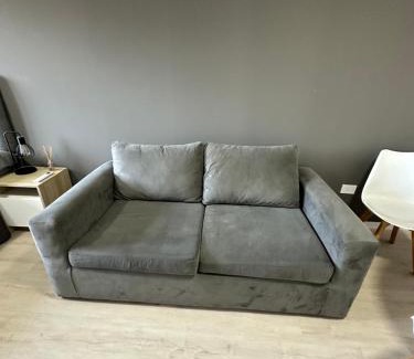 Barrio Villa Crespo Apartamento | MOVISTAR ARENA PREMIUM Thames 56 3 piso 313