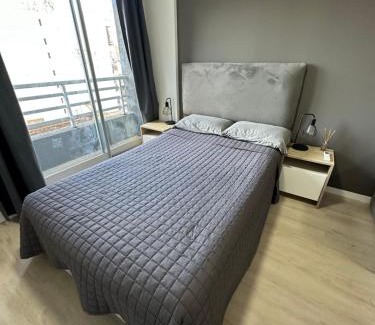 Barrio Villa Crespo Apartamento | MOVISTAR ARENA PREMIUM Thames 56 3 piso 313