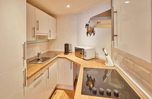Harrogate Apartamento | Mowbray