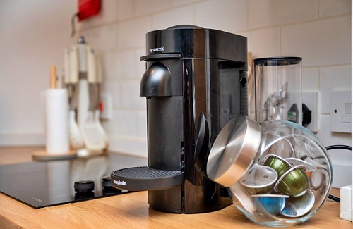 Harrogate Apartamento | Mowbray