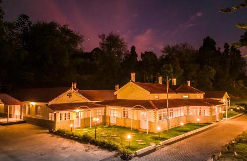 West Mere Complejo | Mowbray House Resort Ooty by VOYE HOMES