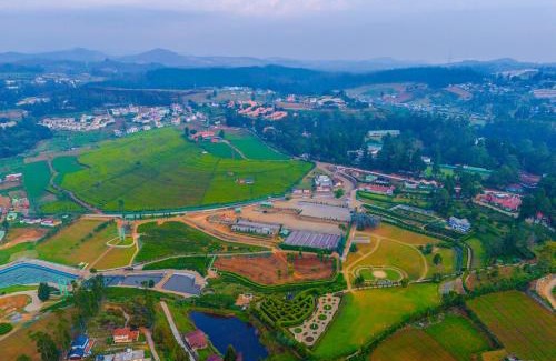 West Mere Complejo | Mowbray House Resort Ooty by VOYE HOMES