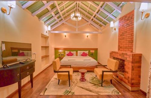 West Mere Complejo | Mowbray House Resort Ooty by VOYE HOMES