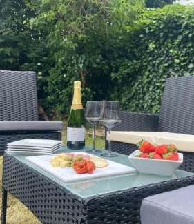 Cambridge Casa | Mowbray Quarters of Cambridge