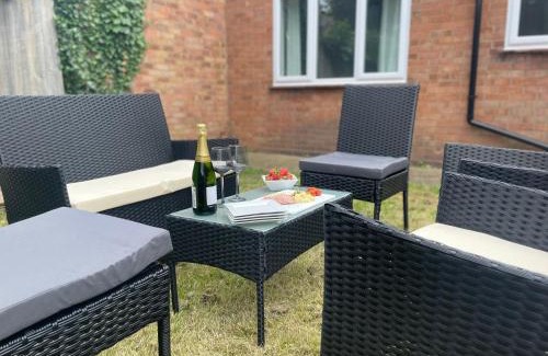 Cambridge Casa | Mowbray Quarters of Cambridge