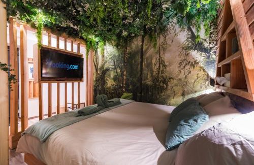 Begard Casa | Mowgli Gite Jungle