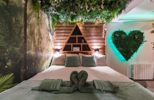 Begard Casa | Mowgli Gite Jungle