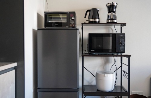 Sapporo City Centre Apartamento | MOXIE 603