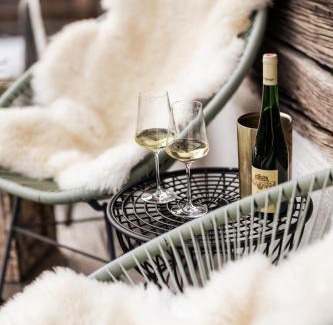 Ramingstein Villa | Moxn Chalet Lungau - Authentic Luxury Living