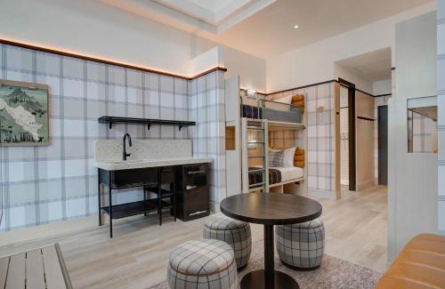 Banff Hotel | Moxy Banff