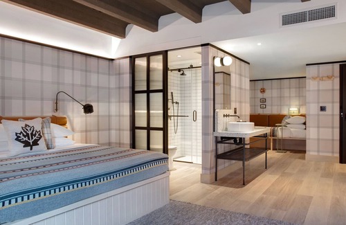 Banff Hotel | Moxy Banff