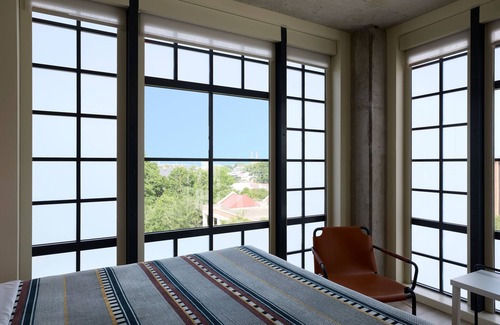 Downtown Charleston Hotel | Moxy Charleston Downtown