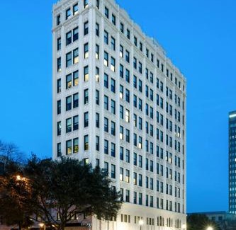 Columbia Hotel | Moxy Columbia Downtown