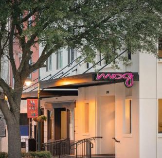 Columbia Hotel | Moxy Columbia Downtown