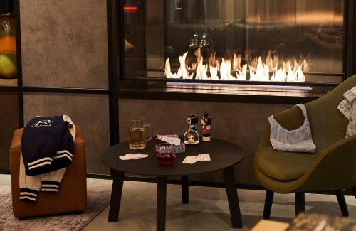 Stadtkern Hotel | Moxy Essen City