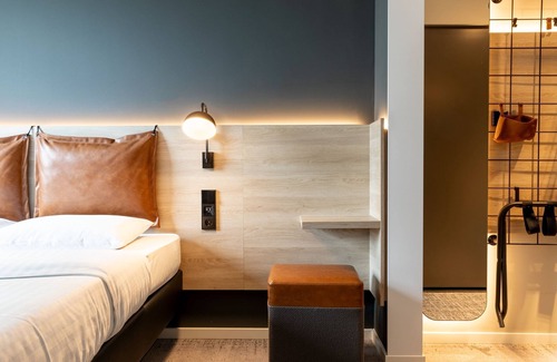 Stadtkern Hotel | Moxy Essen City
