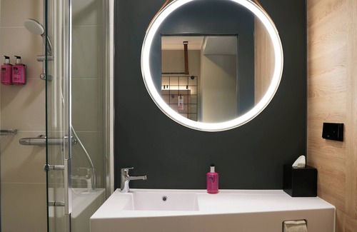 Stadtkern Hotel | Moxy Essen City