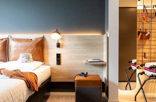 Stadtkern Hotel | Moxy Essen City