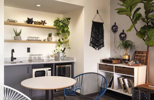 Downtown Memphis Hotel | MOXY Memphis Downtown