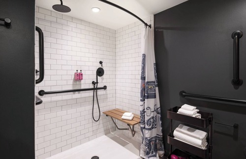 Downtown Memphis Hotel | MOXY Memphis Downtown