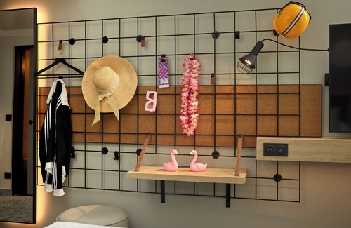 Nice Hotel | Moxy Nice