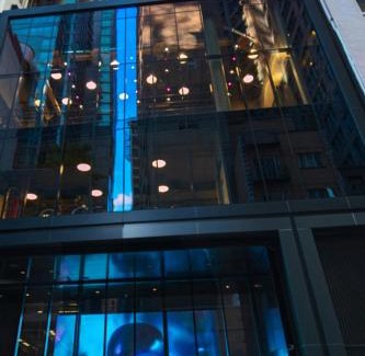 Financial District Hotel | Moxy NYC Downtown